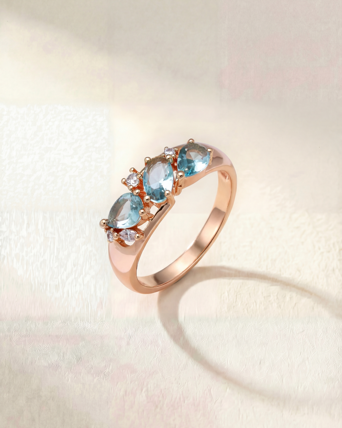 Zelira ring