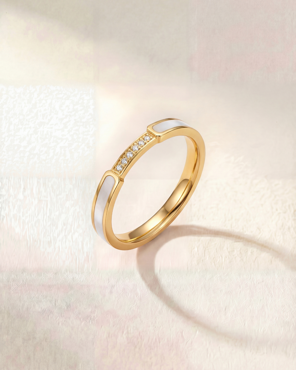 Olama ring