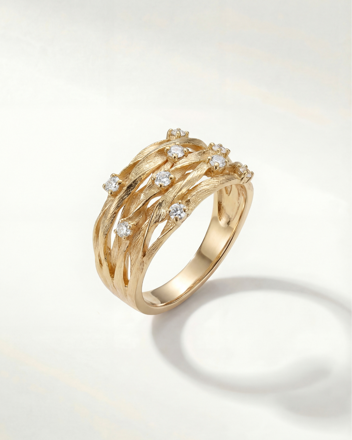 Nayeli ring