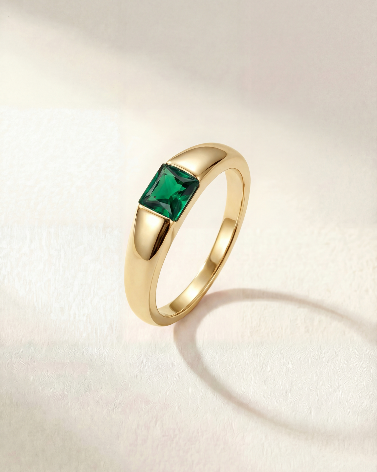 Nakira ring