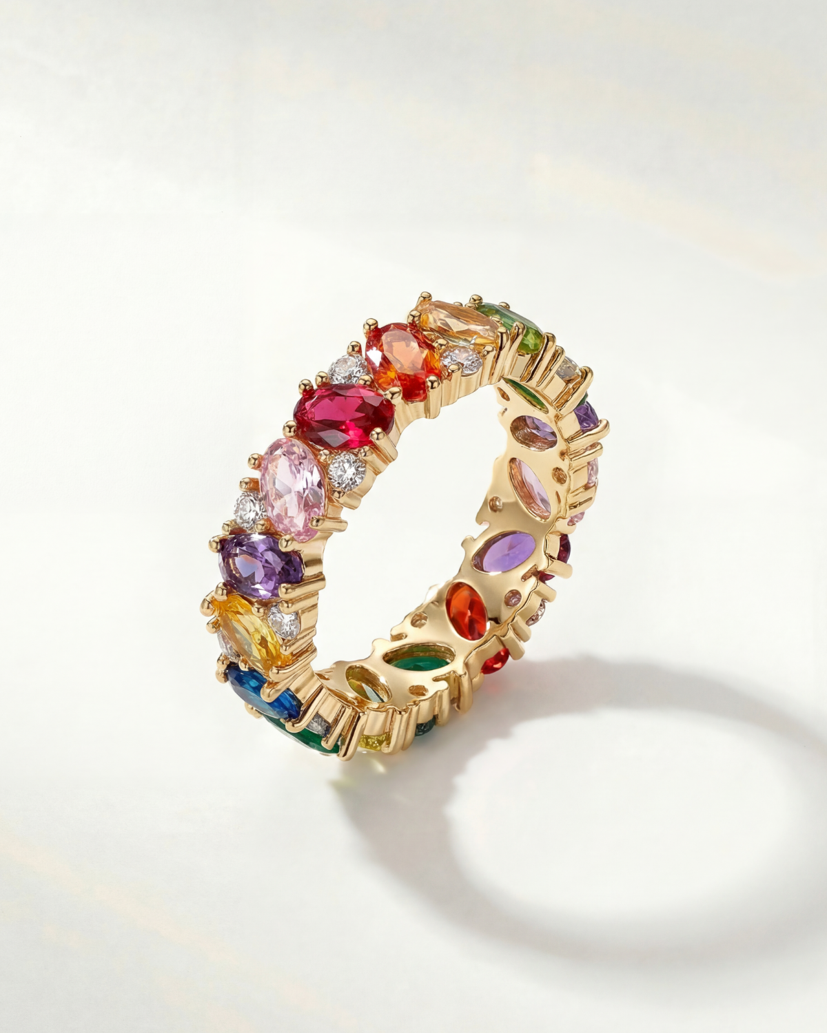 Sienna ring