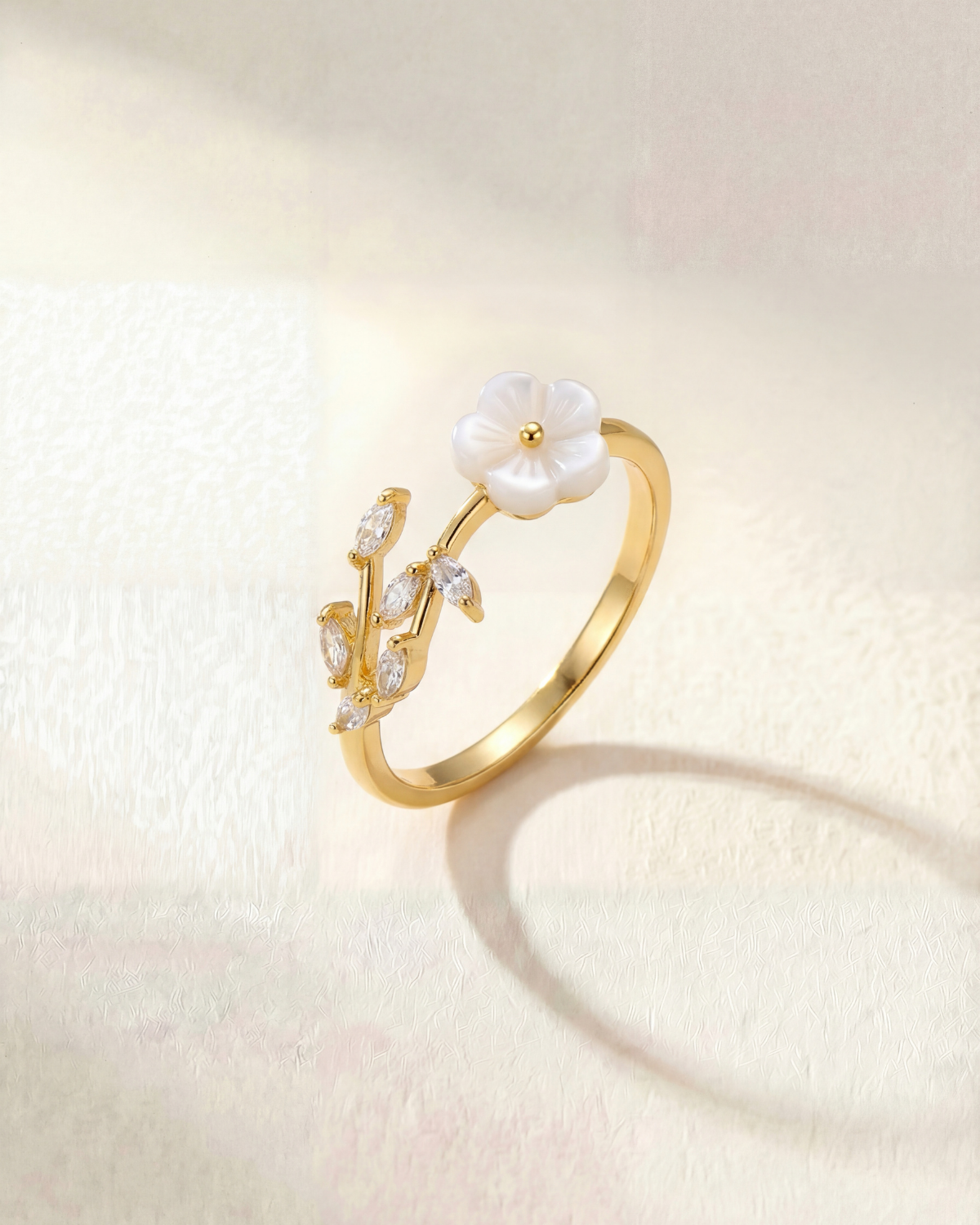 Kavira ring