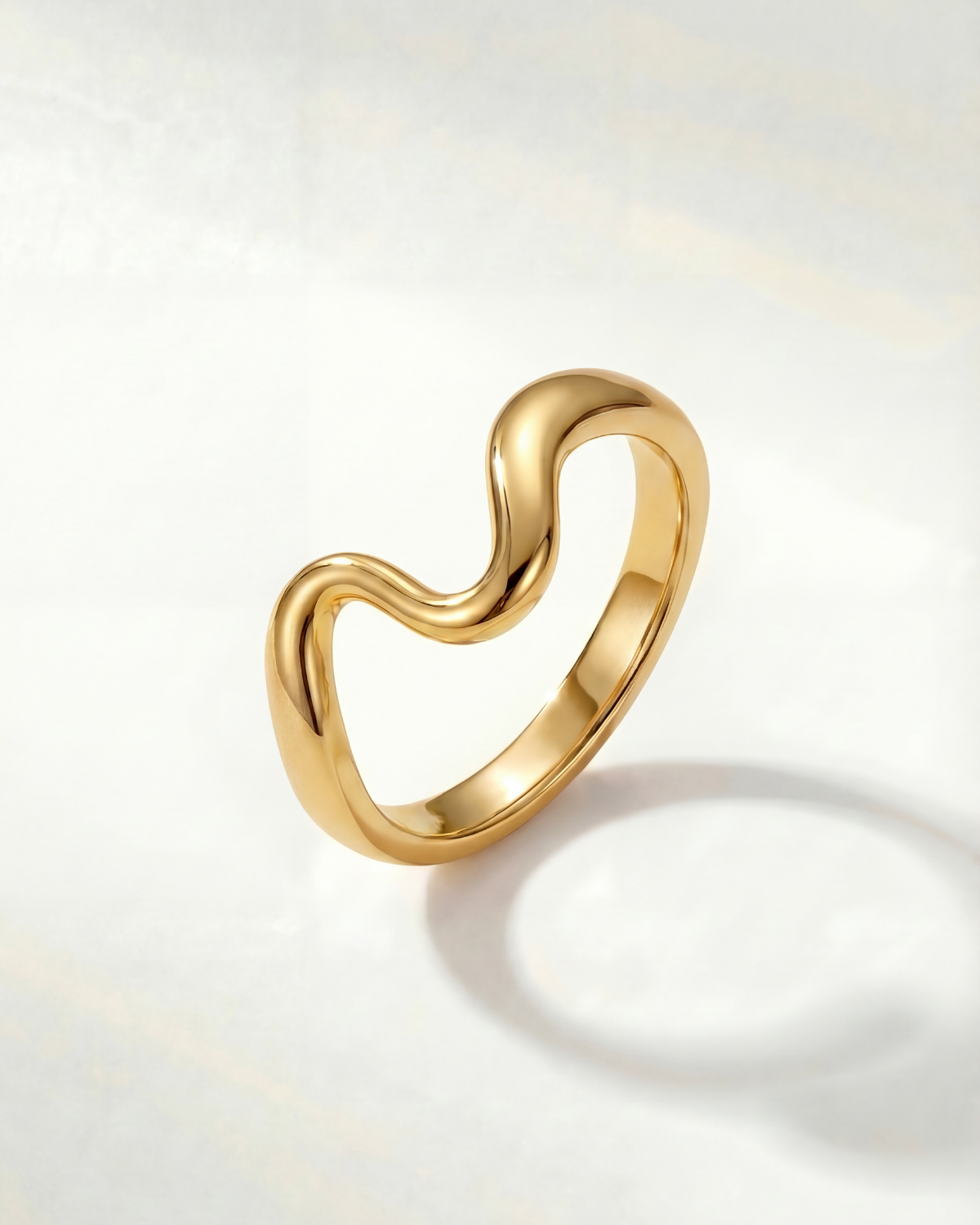Selah ring