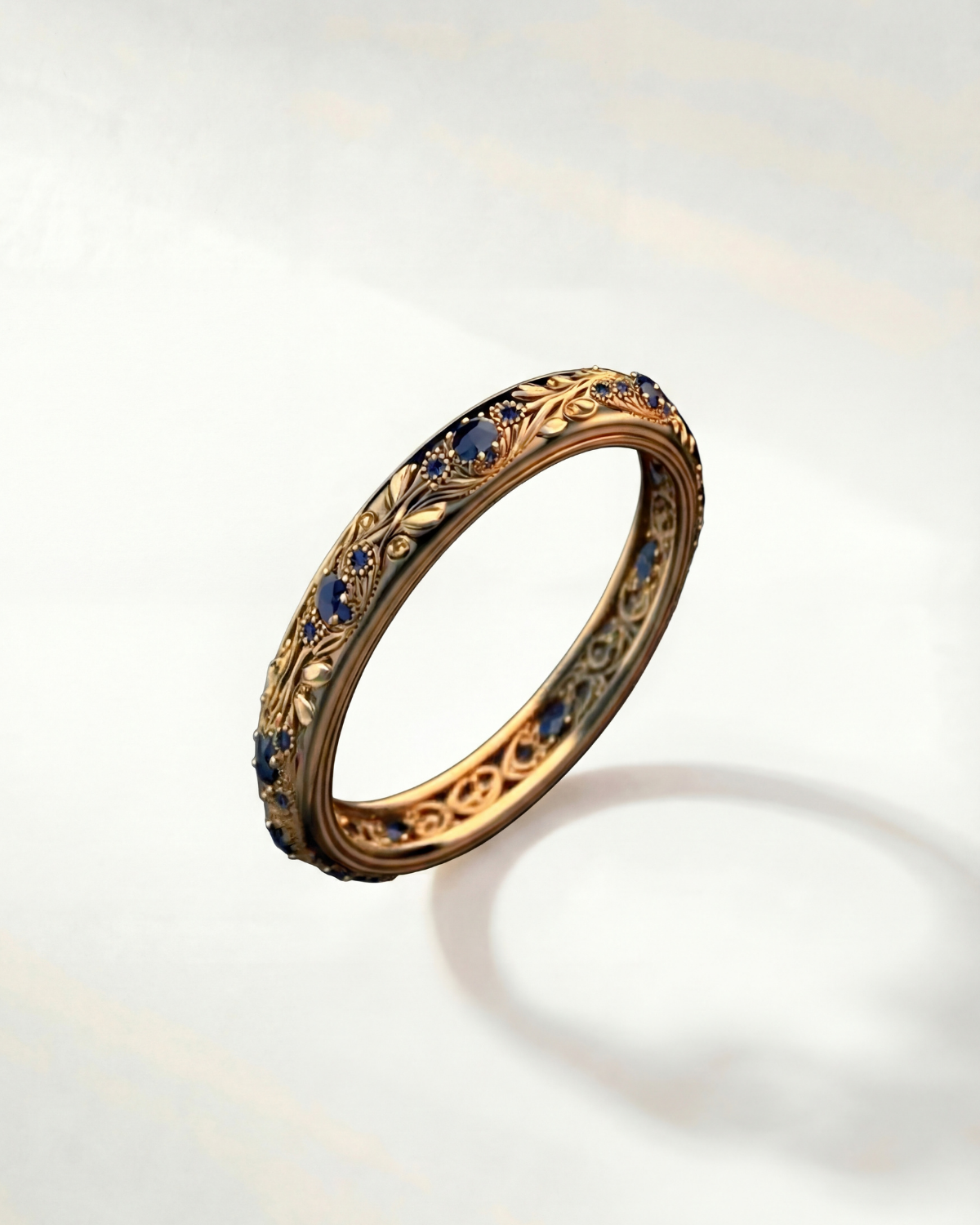 Karima ring