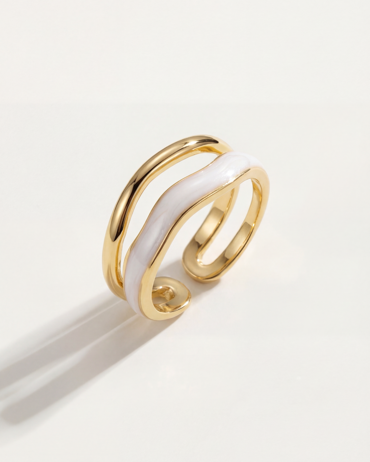 Elara ring