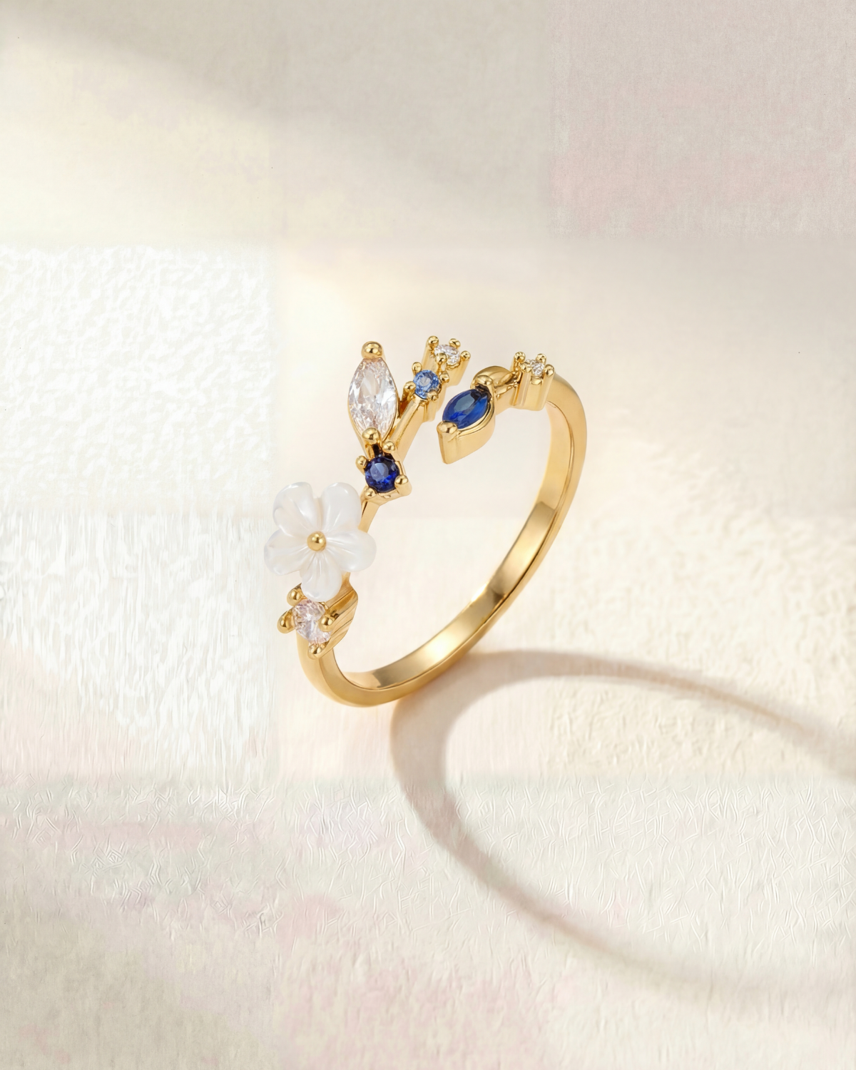 Kavira ring