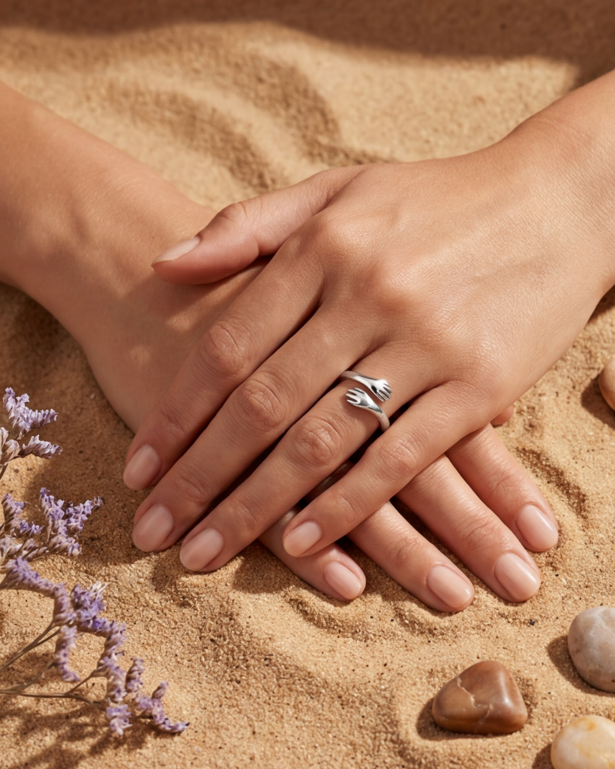 Nia ring