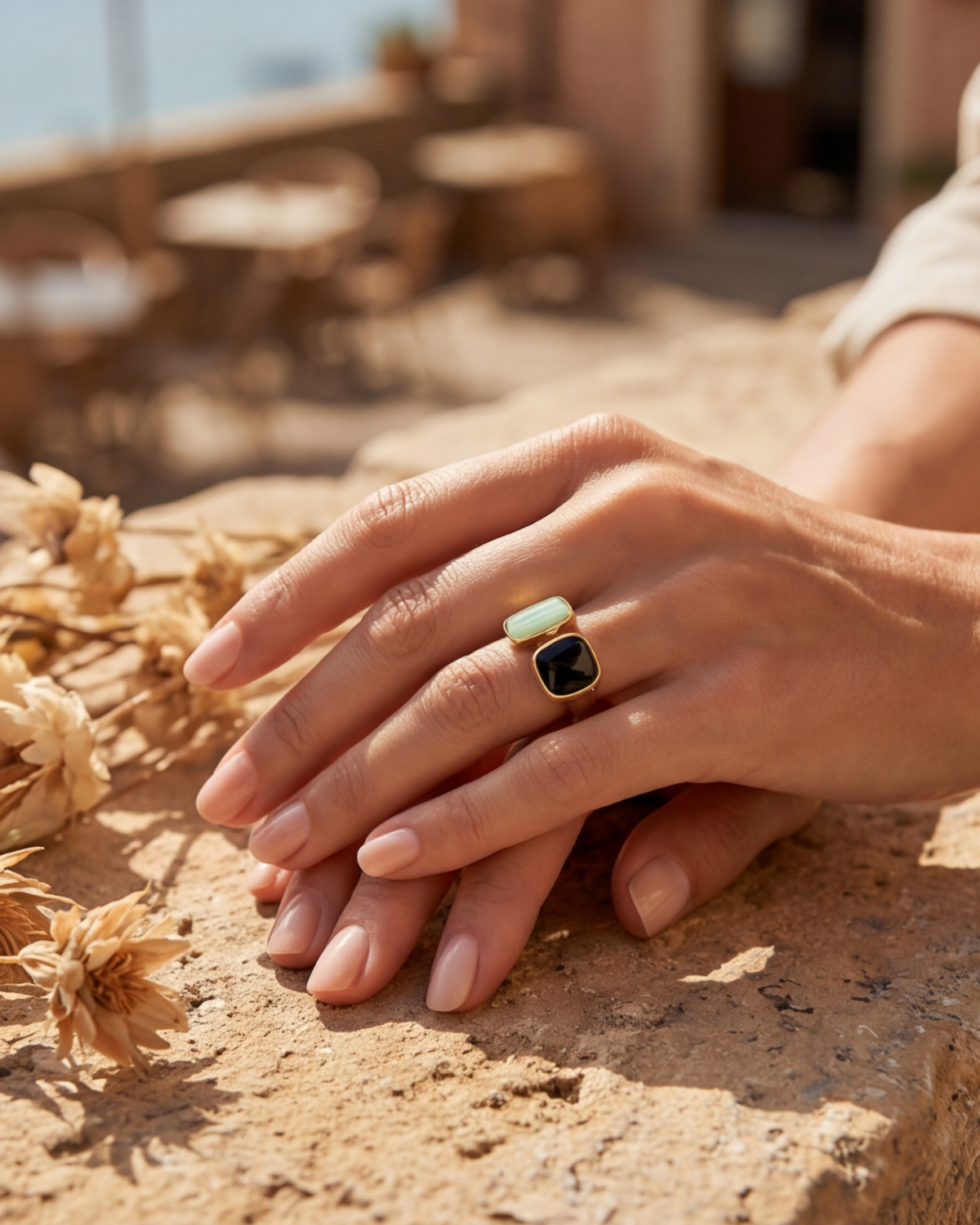 Liora ring