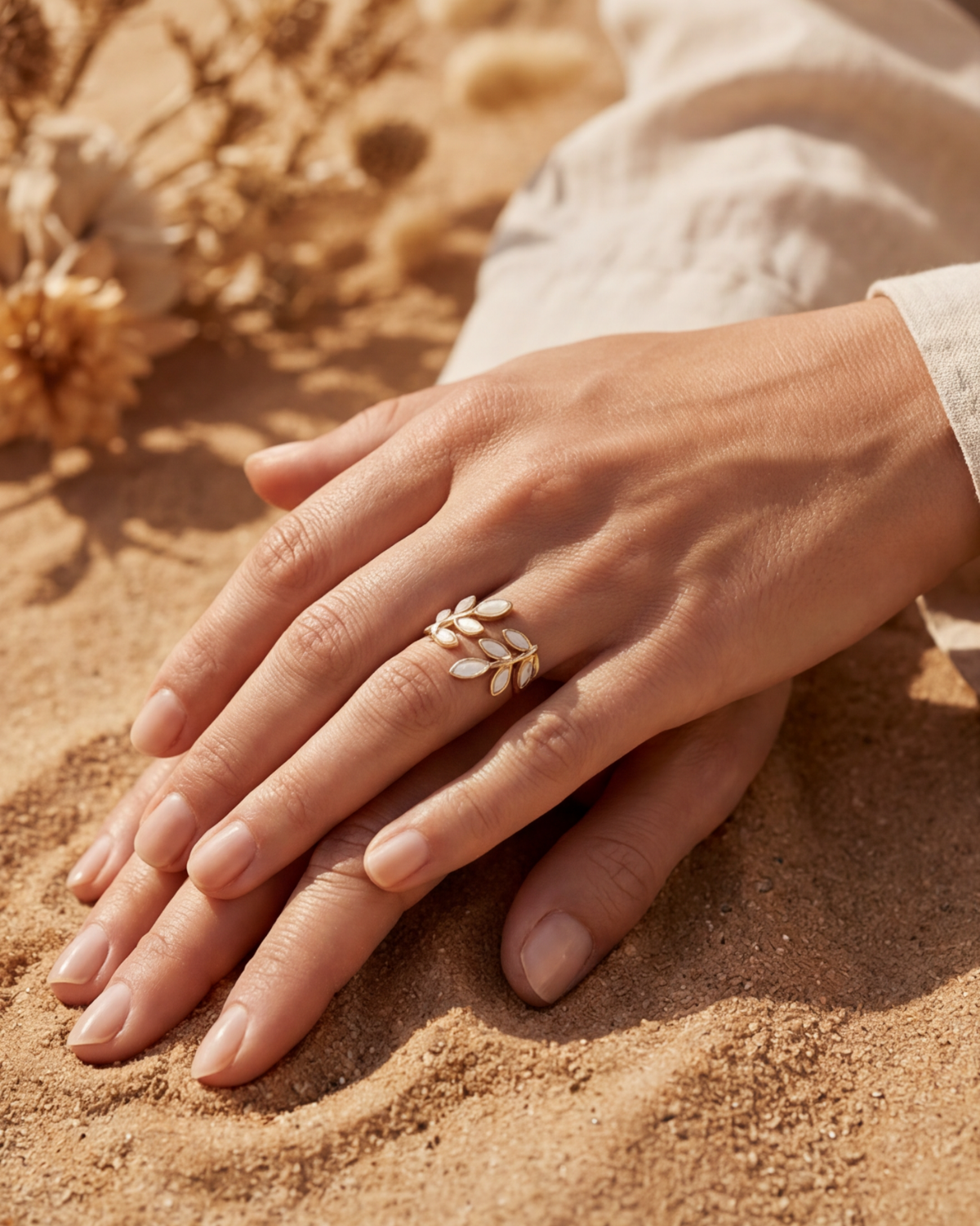 Ayana ring