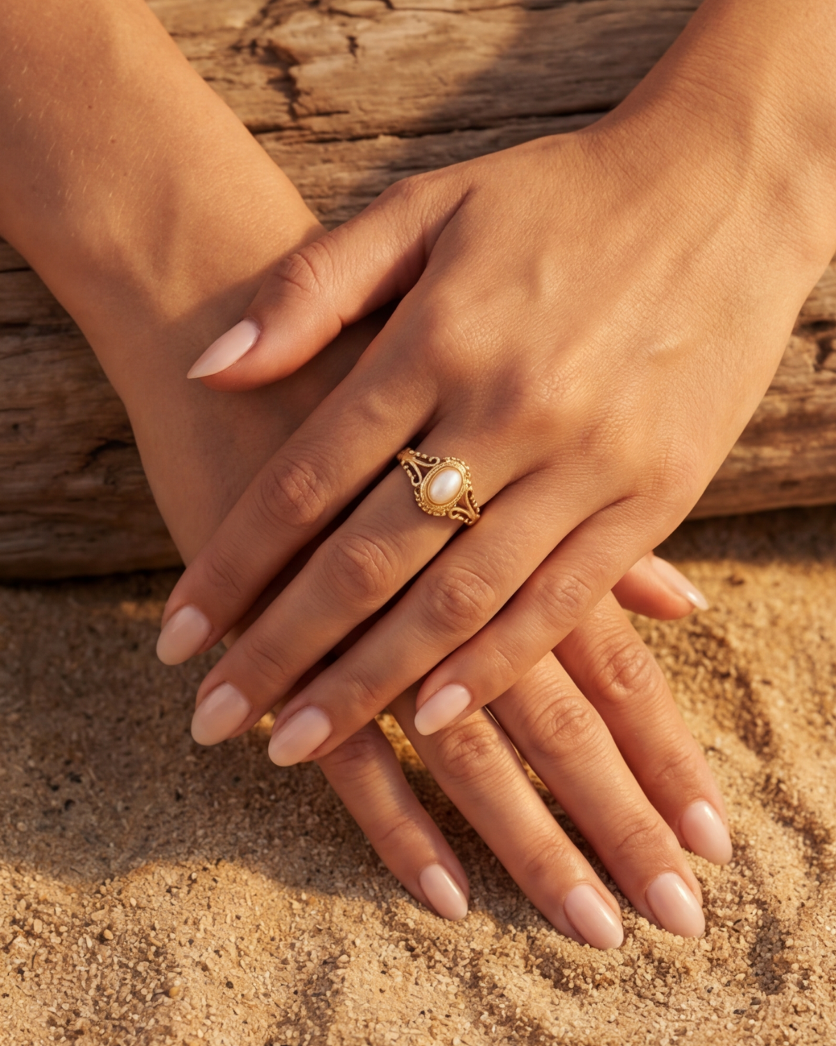Namib ring