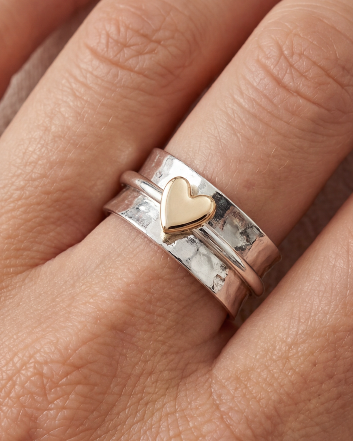 Ayla ring