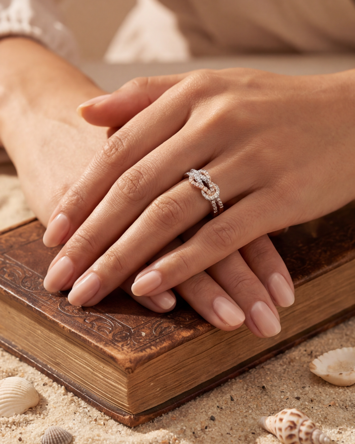 Verona ring