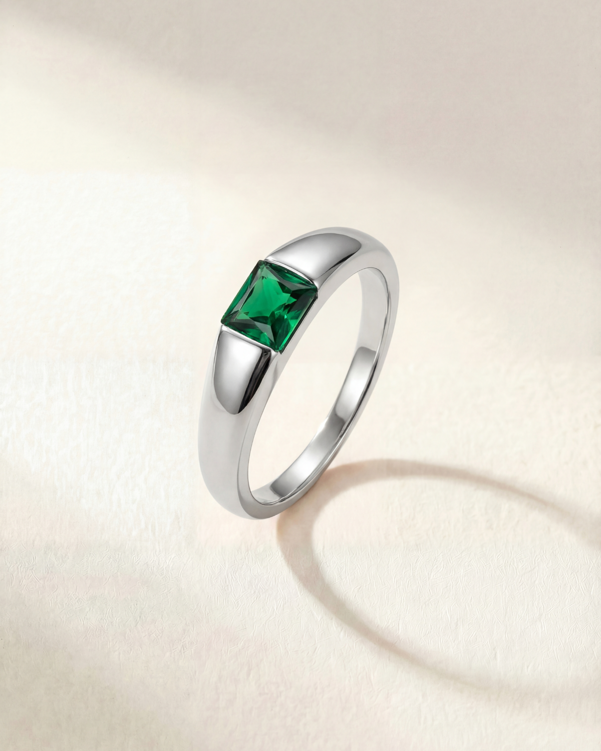 Nakira ring