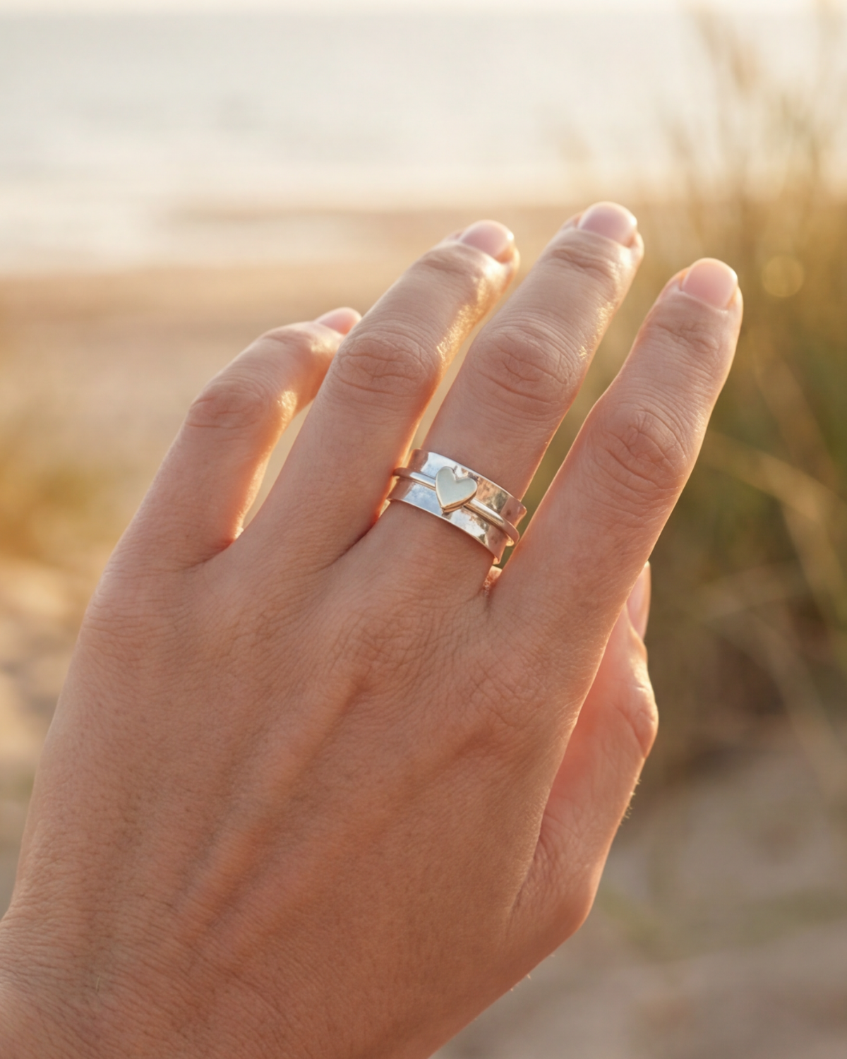 Ayla ring