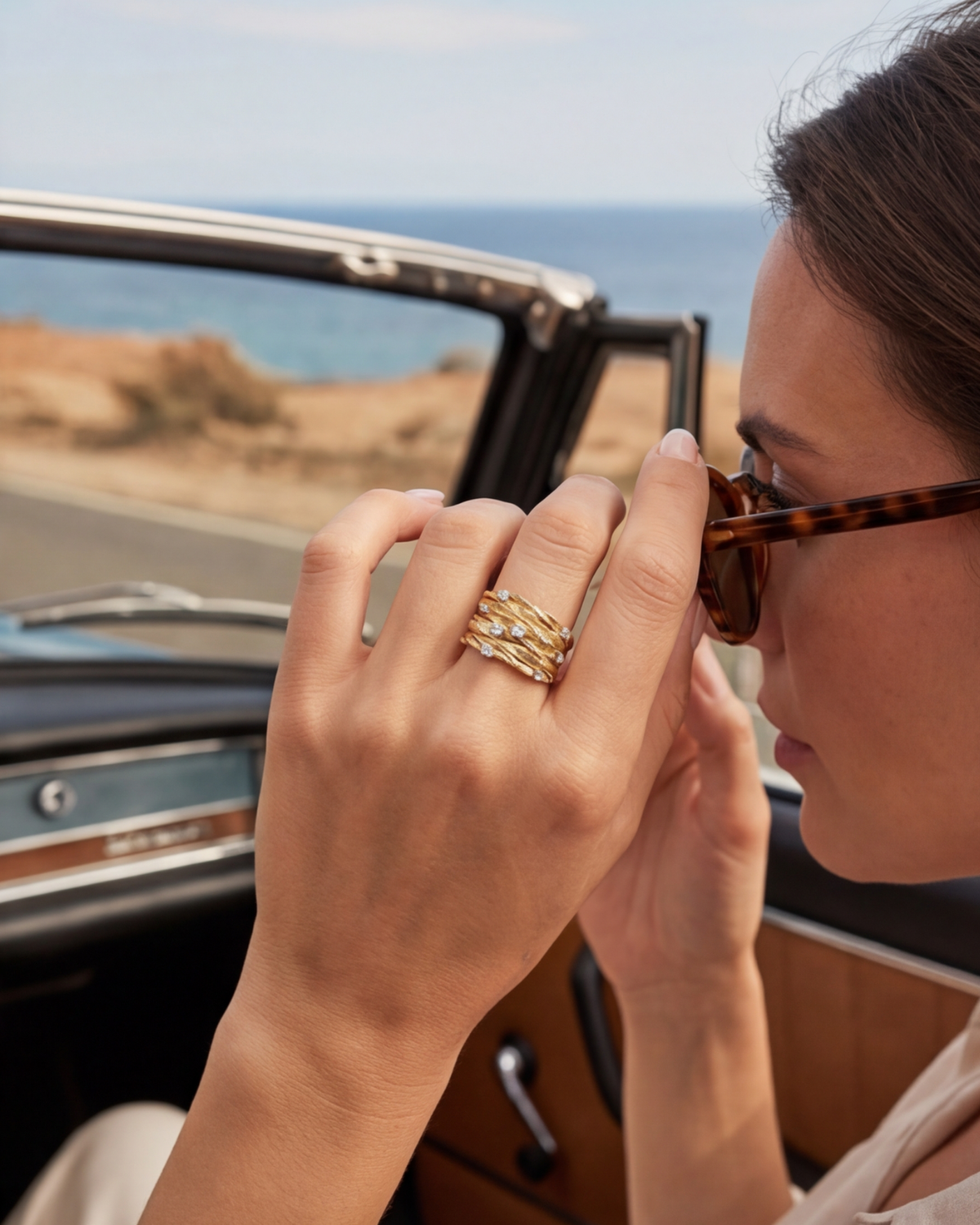 Nayeli ring