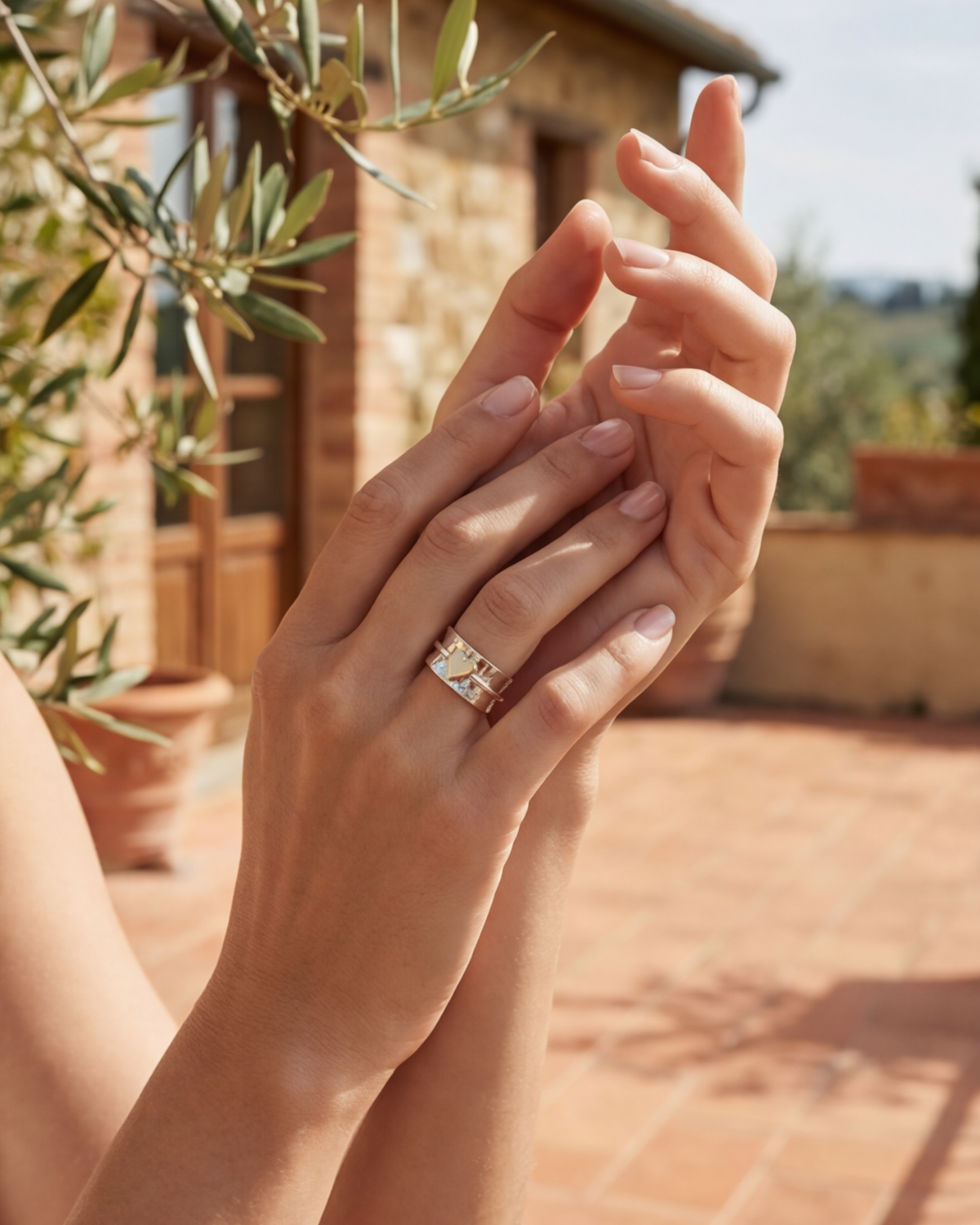 Ayla ring
