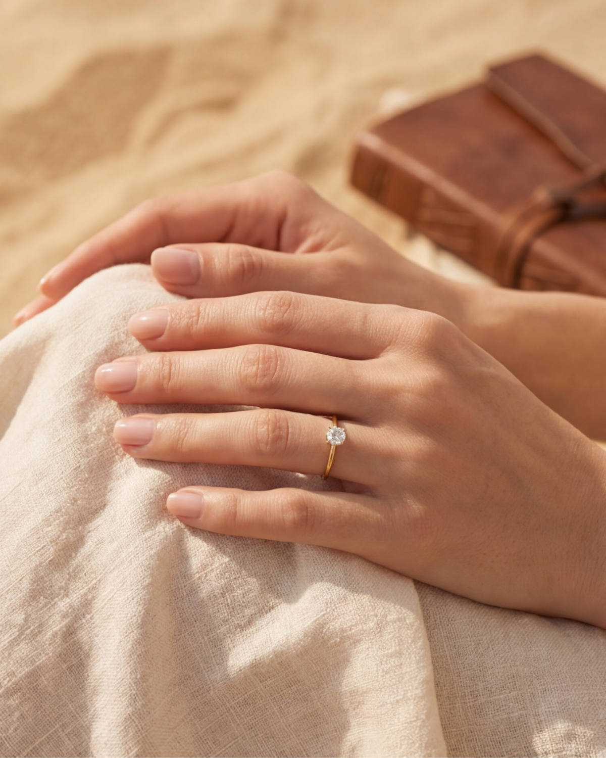 Yasira ring