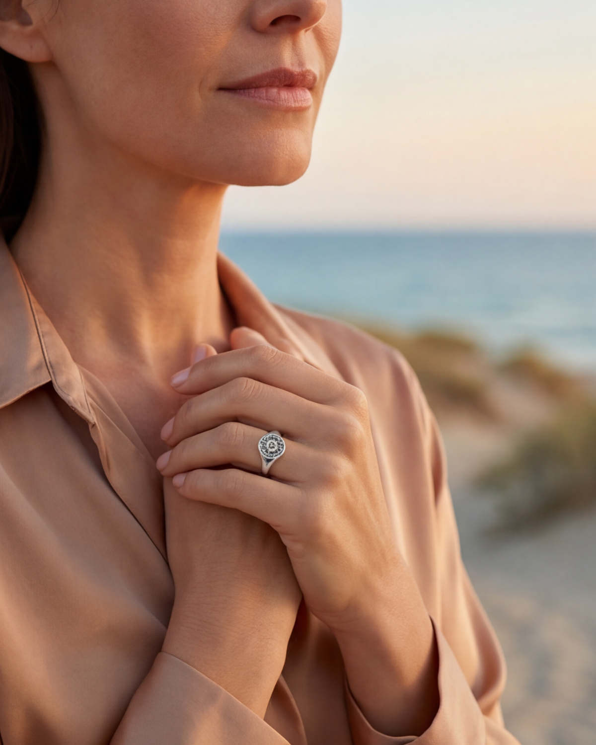 Talina ring