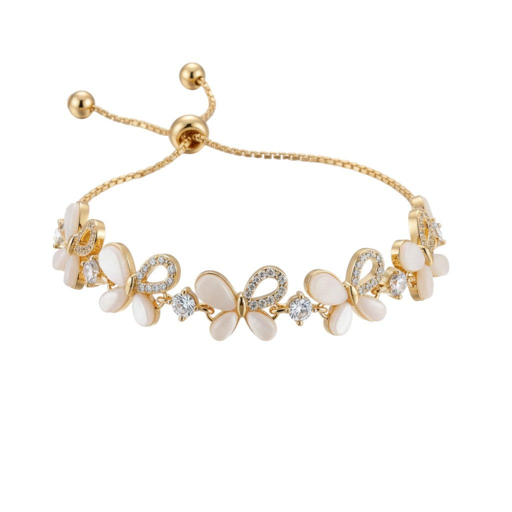 Elodie™ — Yndefuldt Armbånd