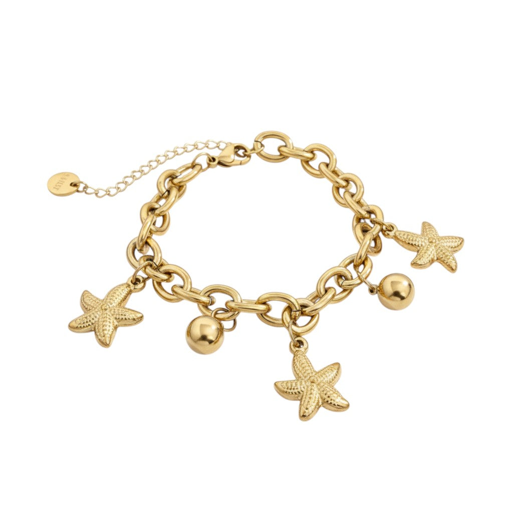 Maribel™ — Legende Armbånd
