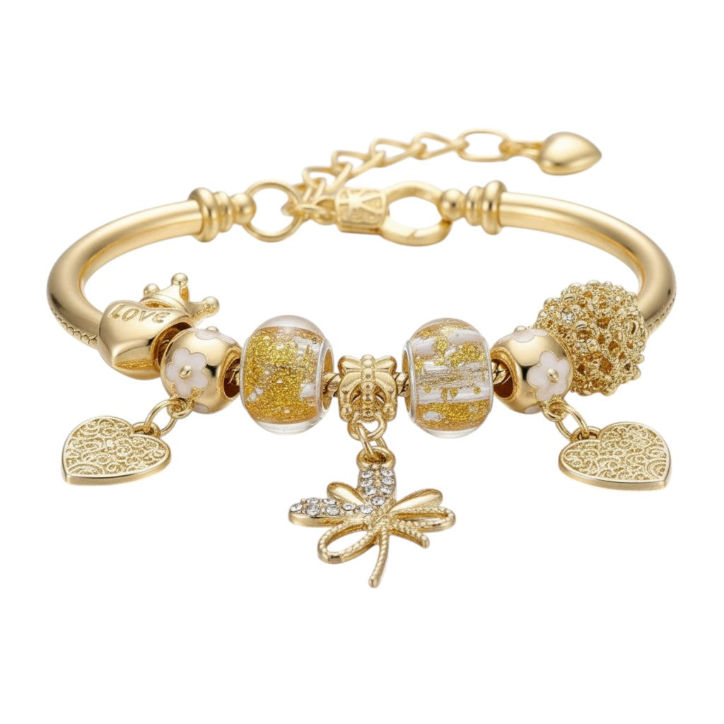 Valentina™ — Romantisk Armbånd