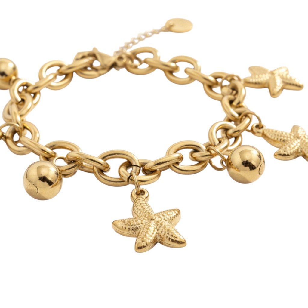 Maribel™ — Legende Armbånd