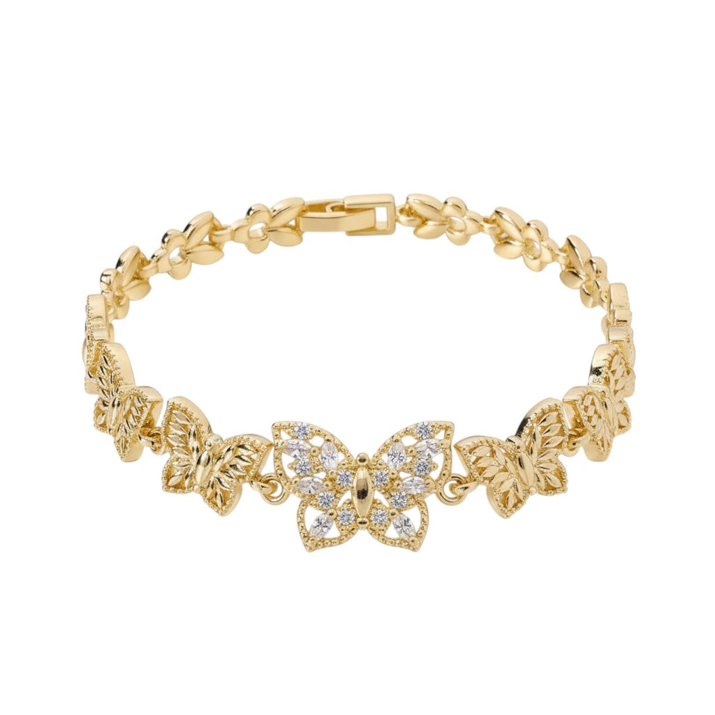 Beatrice™ — Elegant Armbånd