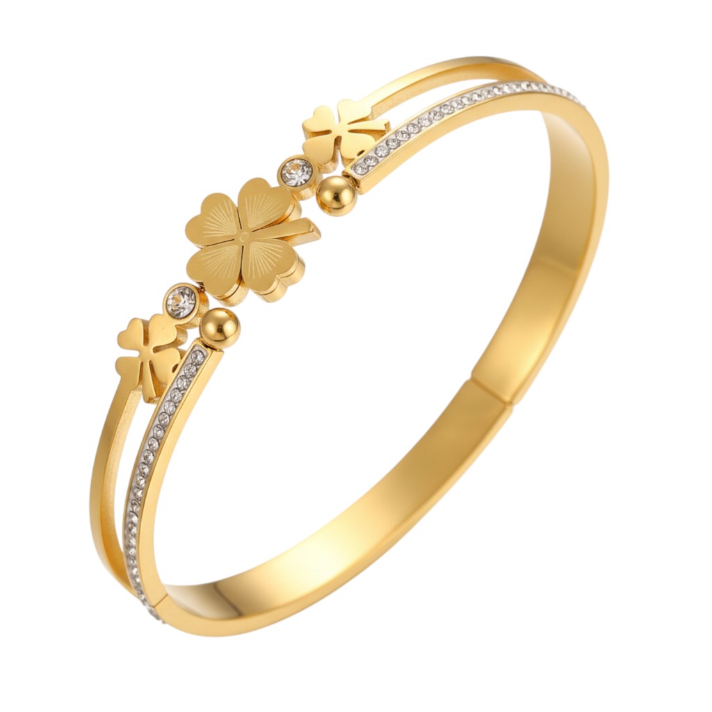 Aurora™ — Delikat Armbånd