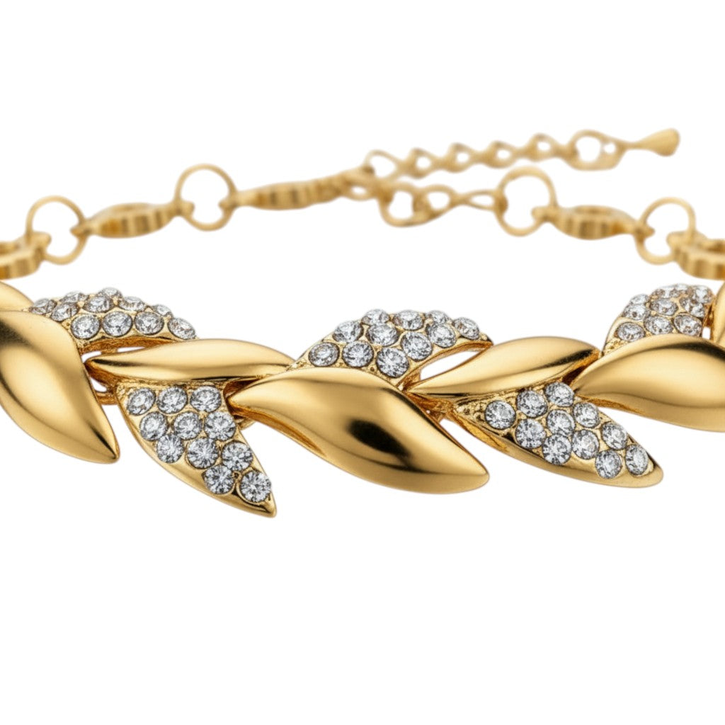Elisabeth™ — Elegant Armbånd