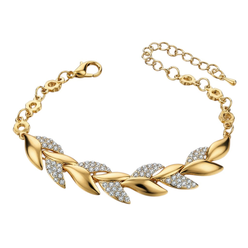 Elisabeth™ — Elegant Armbånd