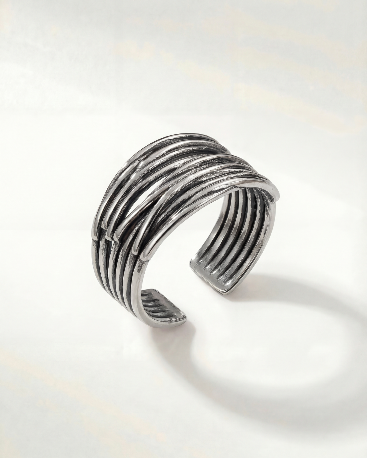 Nahla ring