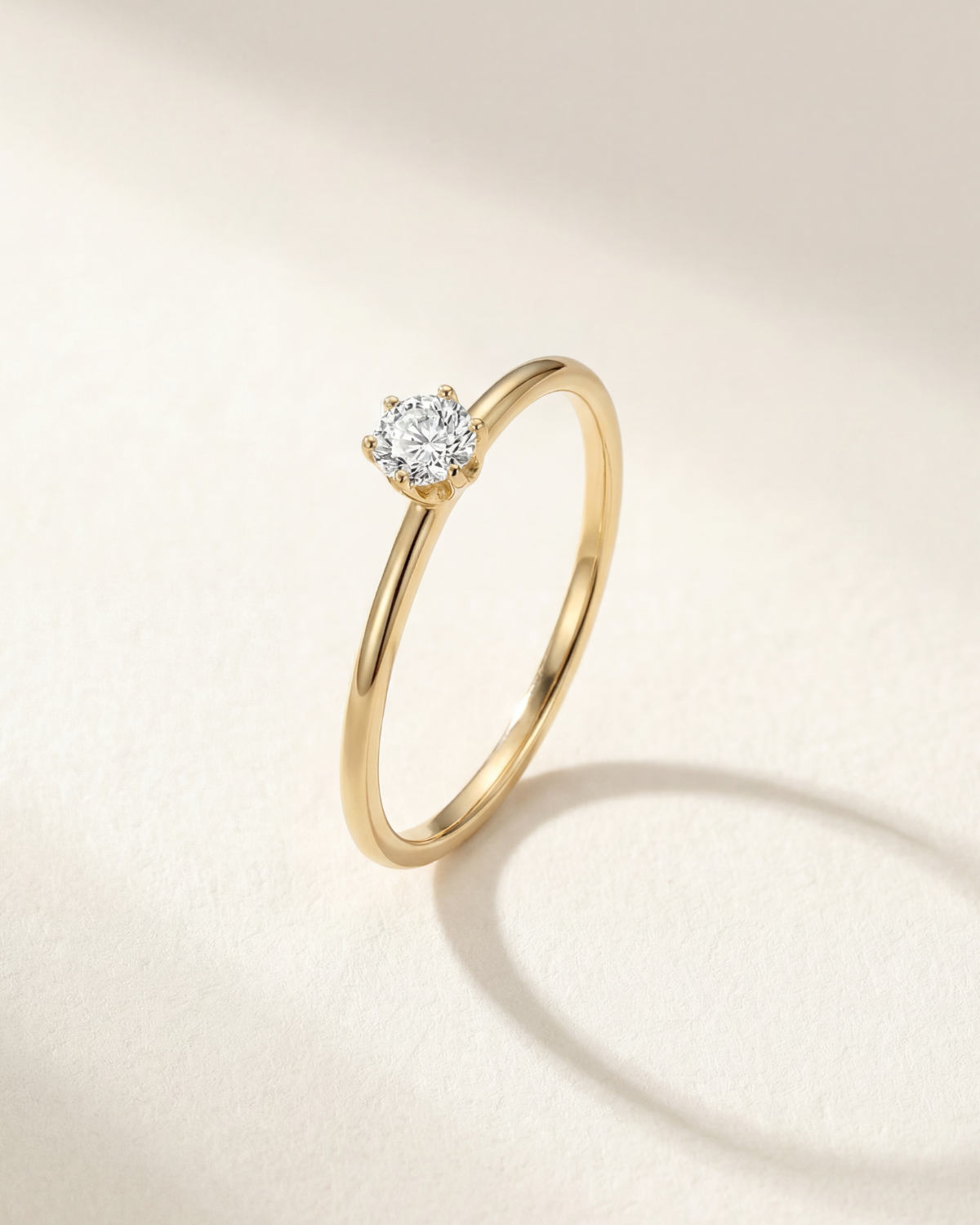 Yasira ring