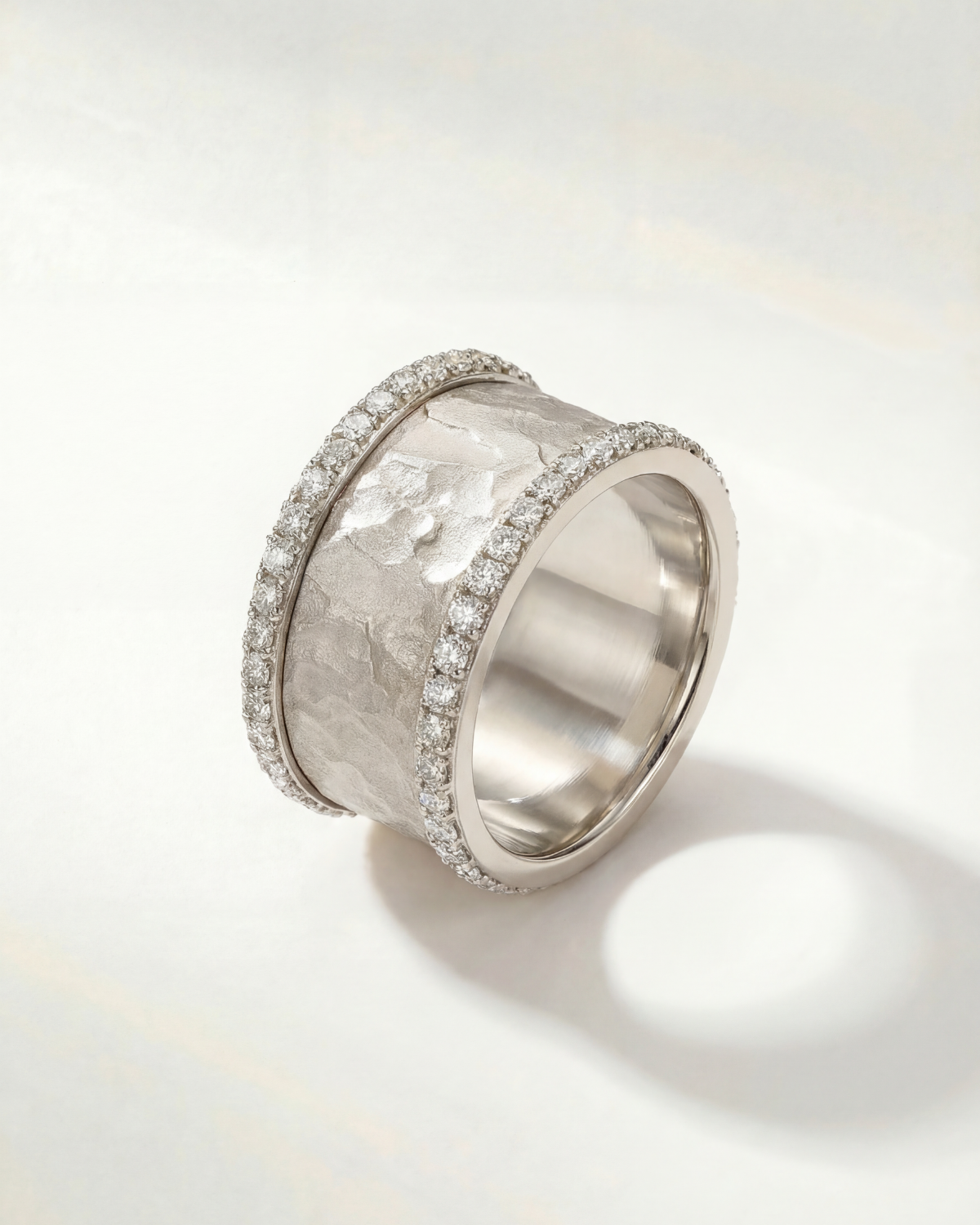 Malaika ring