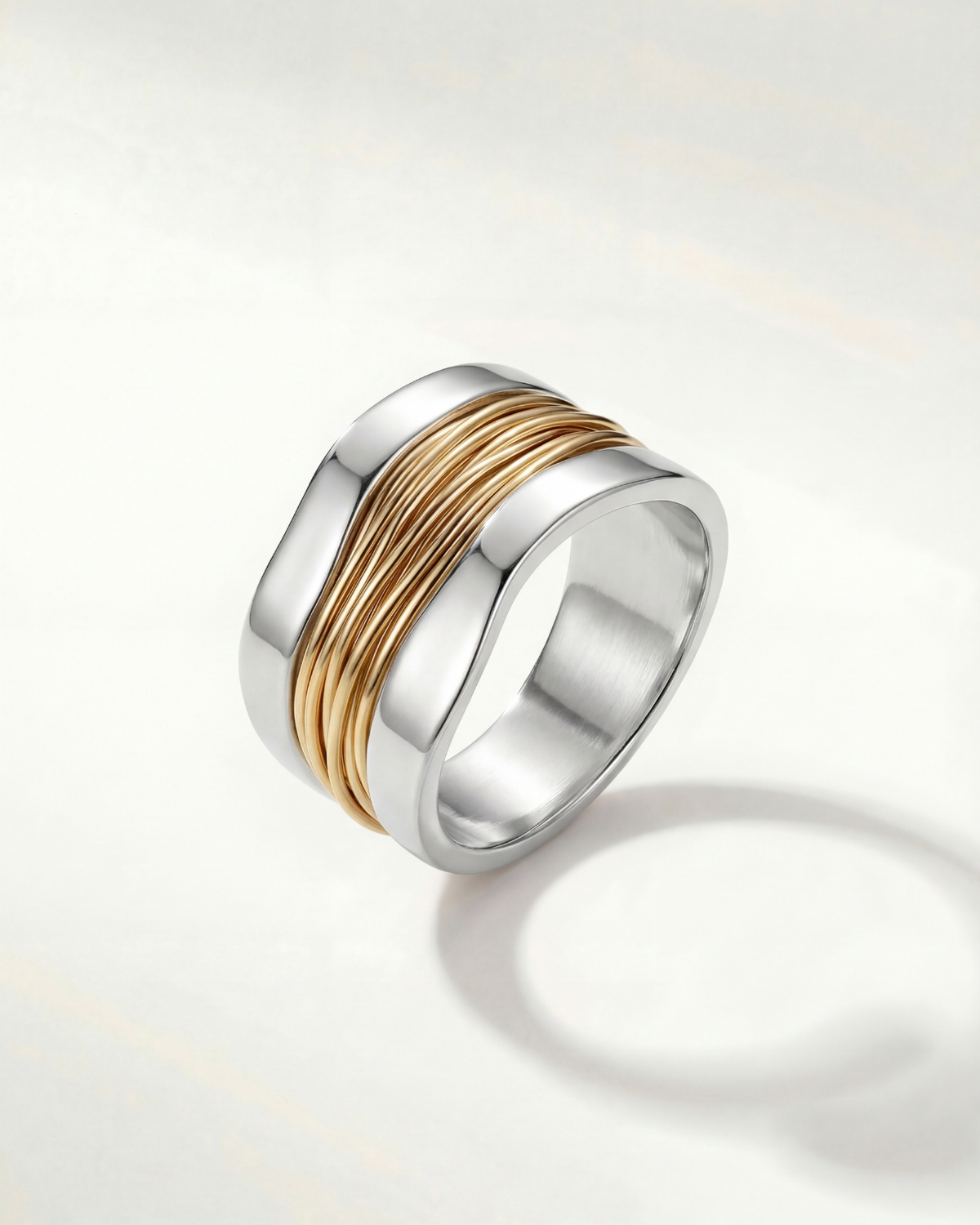 Zara ring