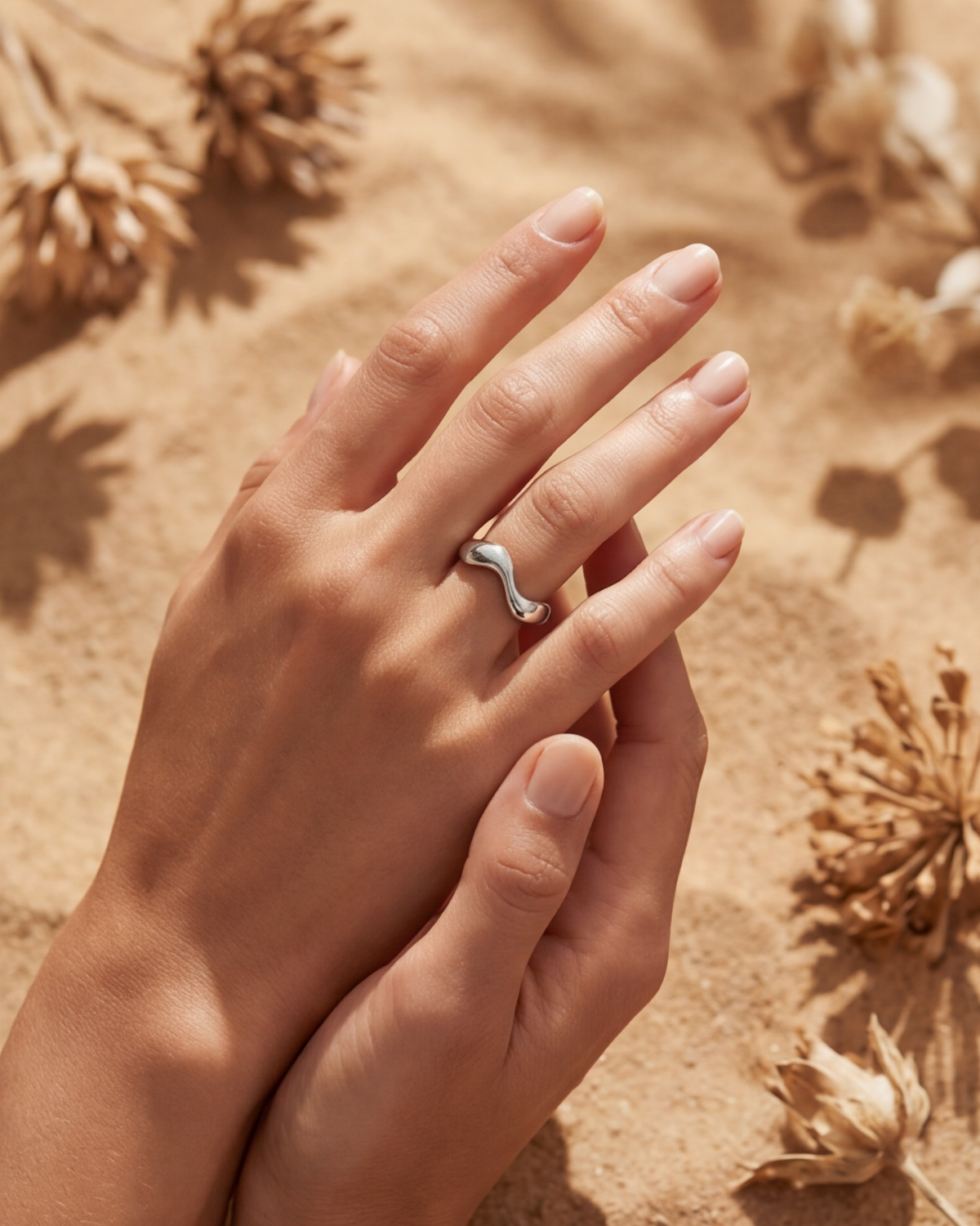 Velina ring