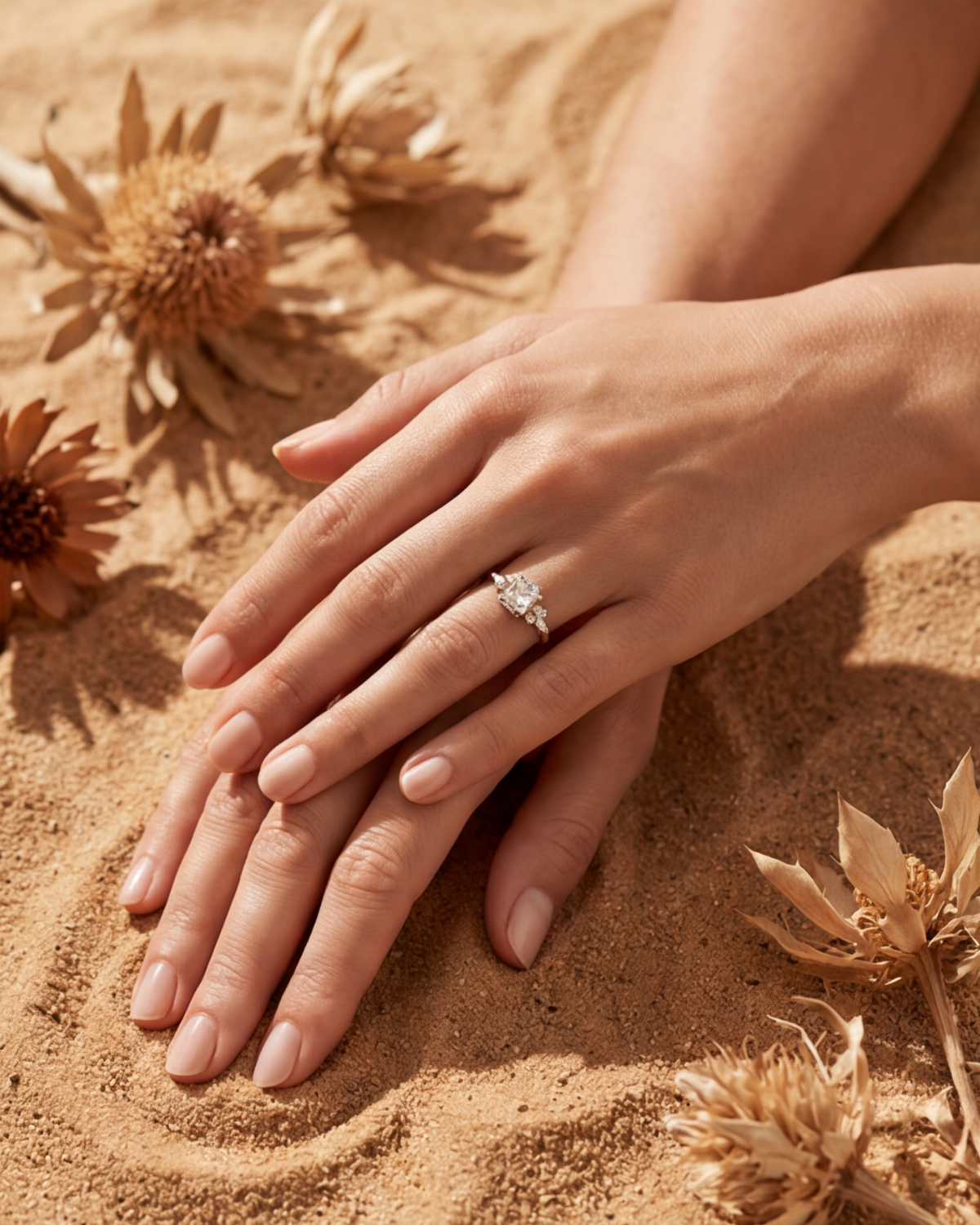 Maribel ring