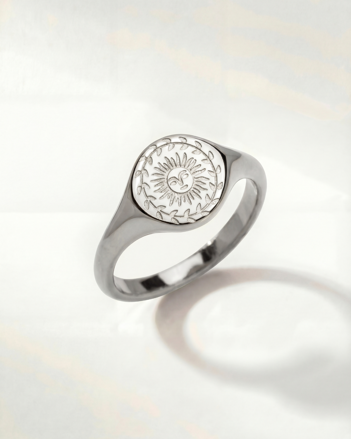 Talina ring