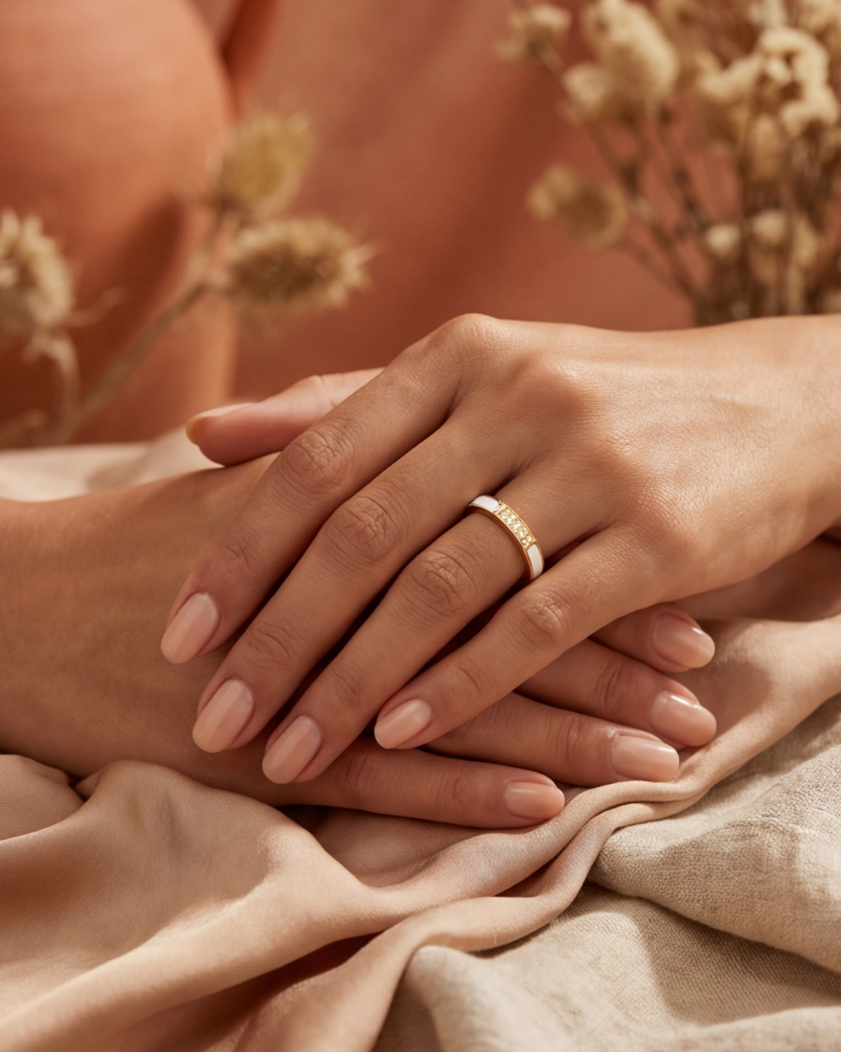 Olama ring