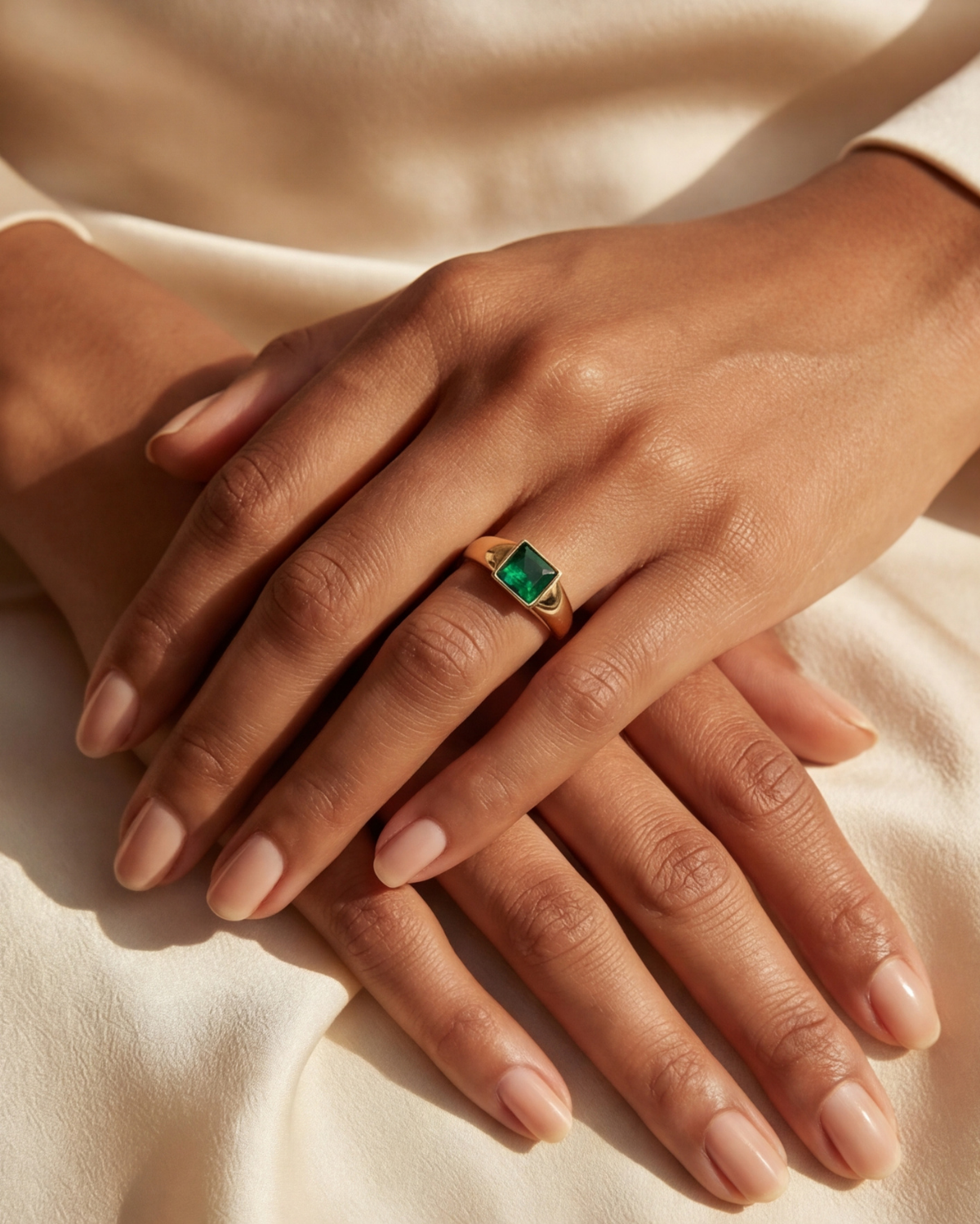 Nakira ring