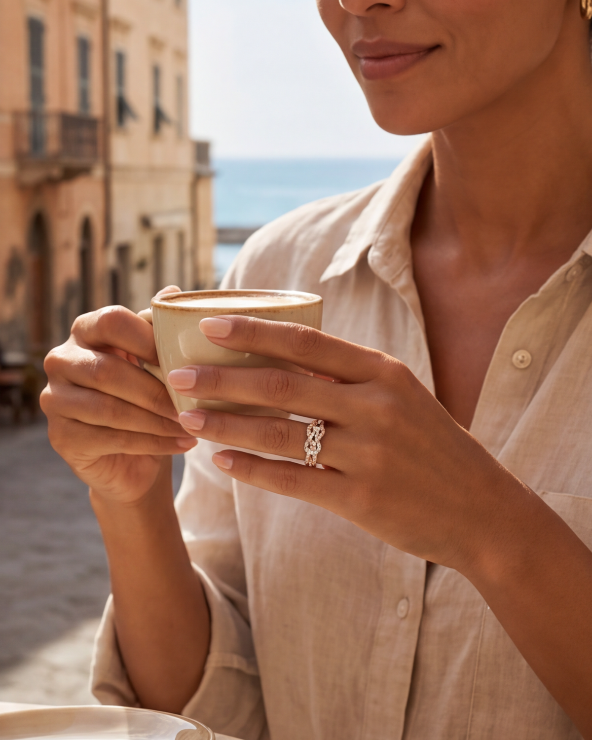 Verona ring