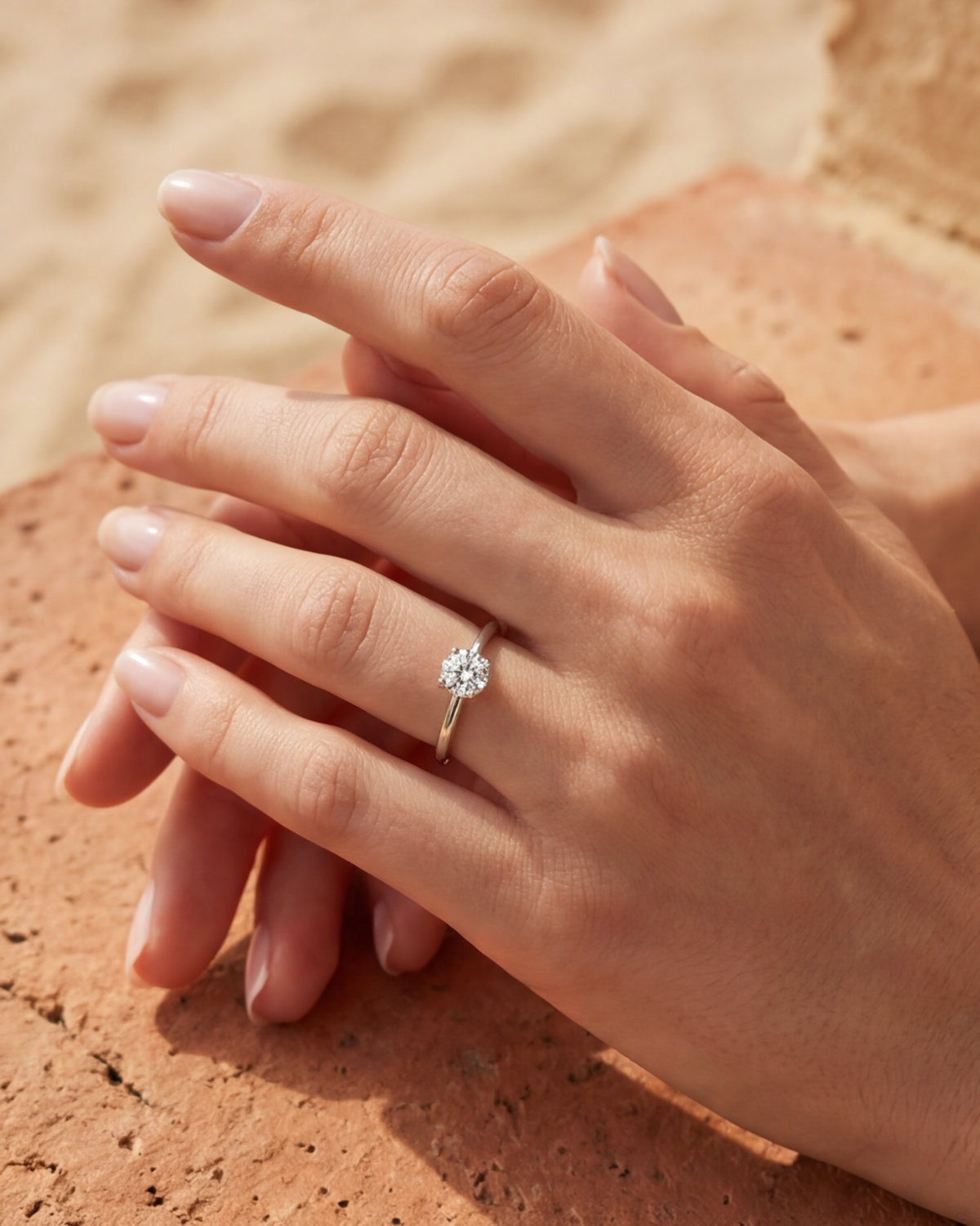 Yasira ring