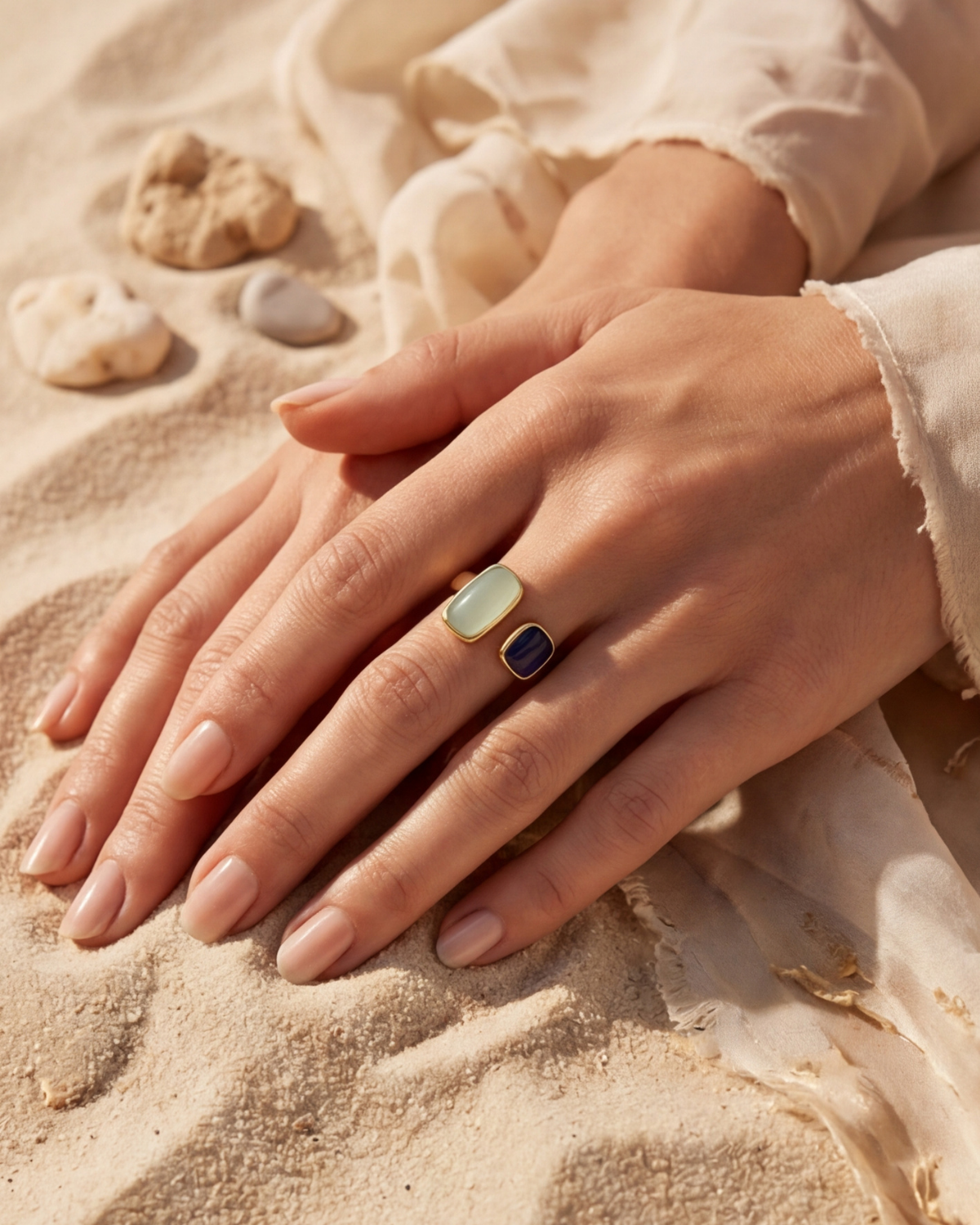 Liora ring