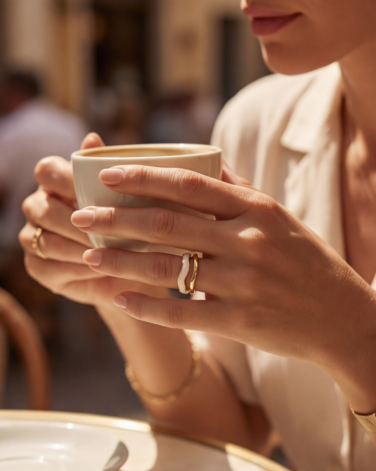Elara ring