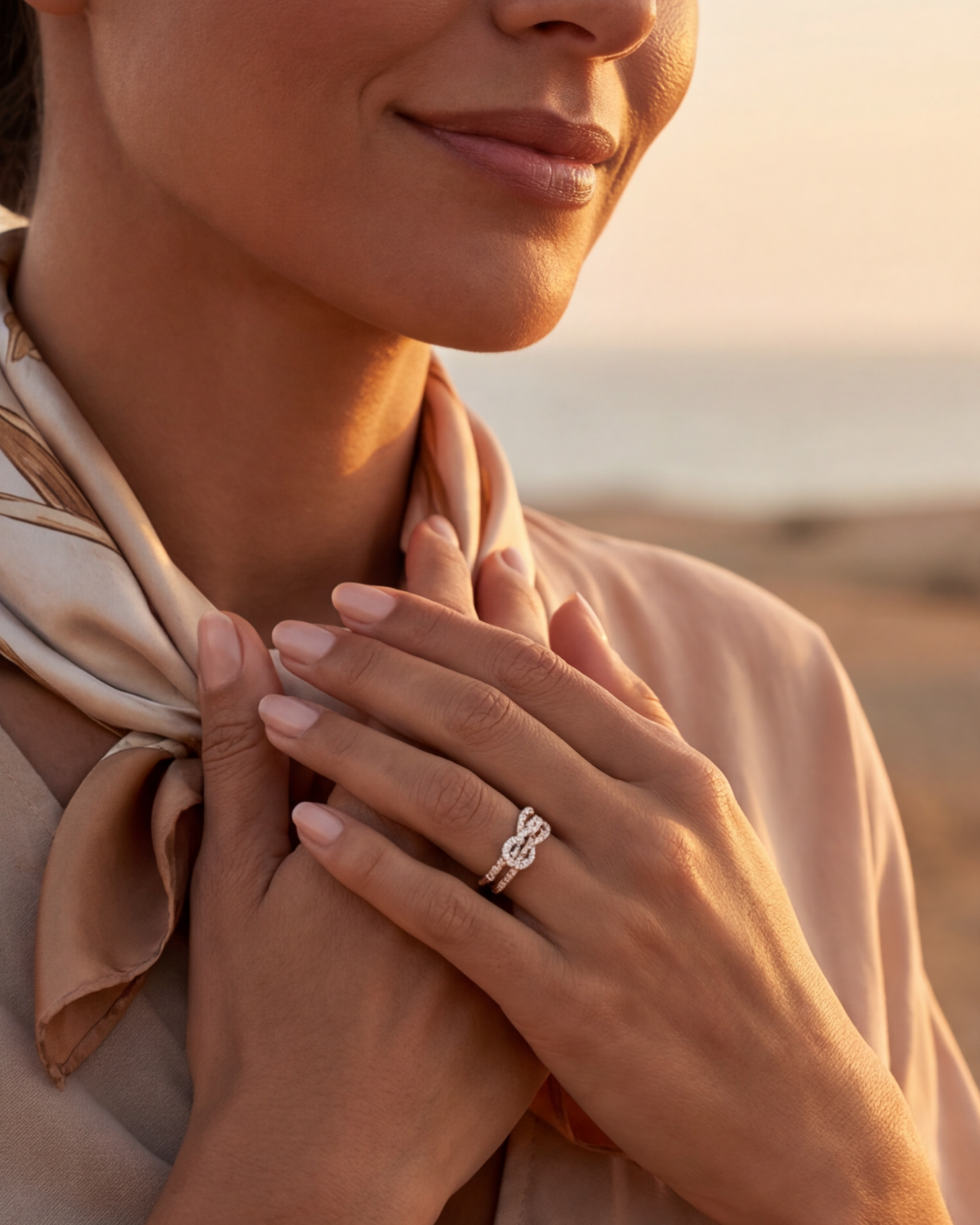 Verona ring