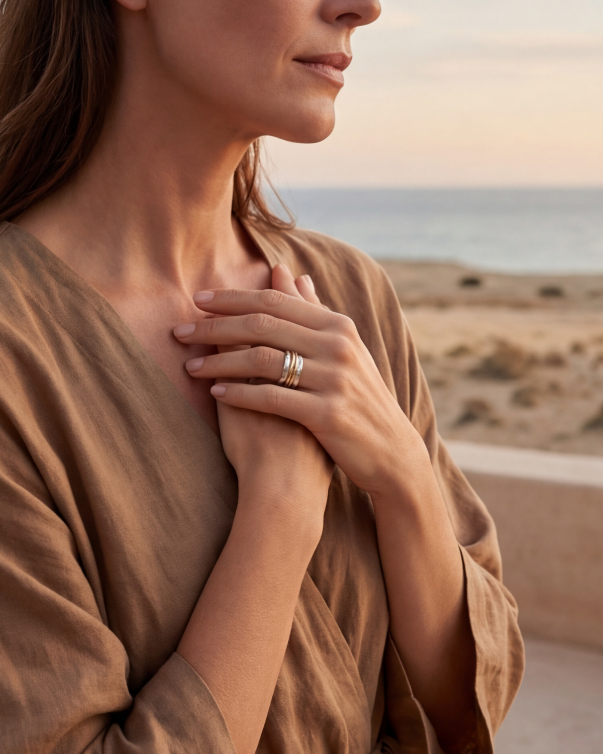 Tahlia ring