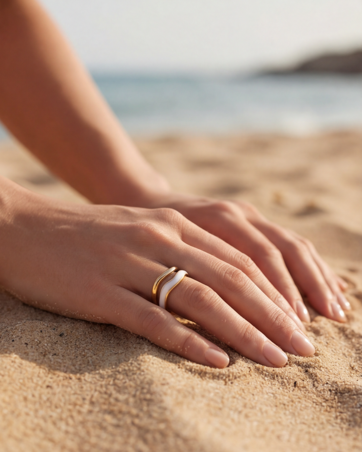Elara ring
