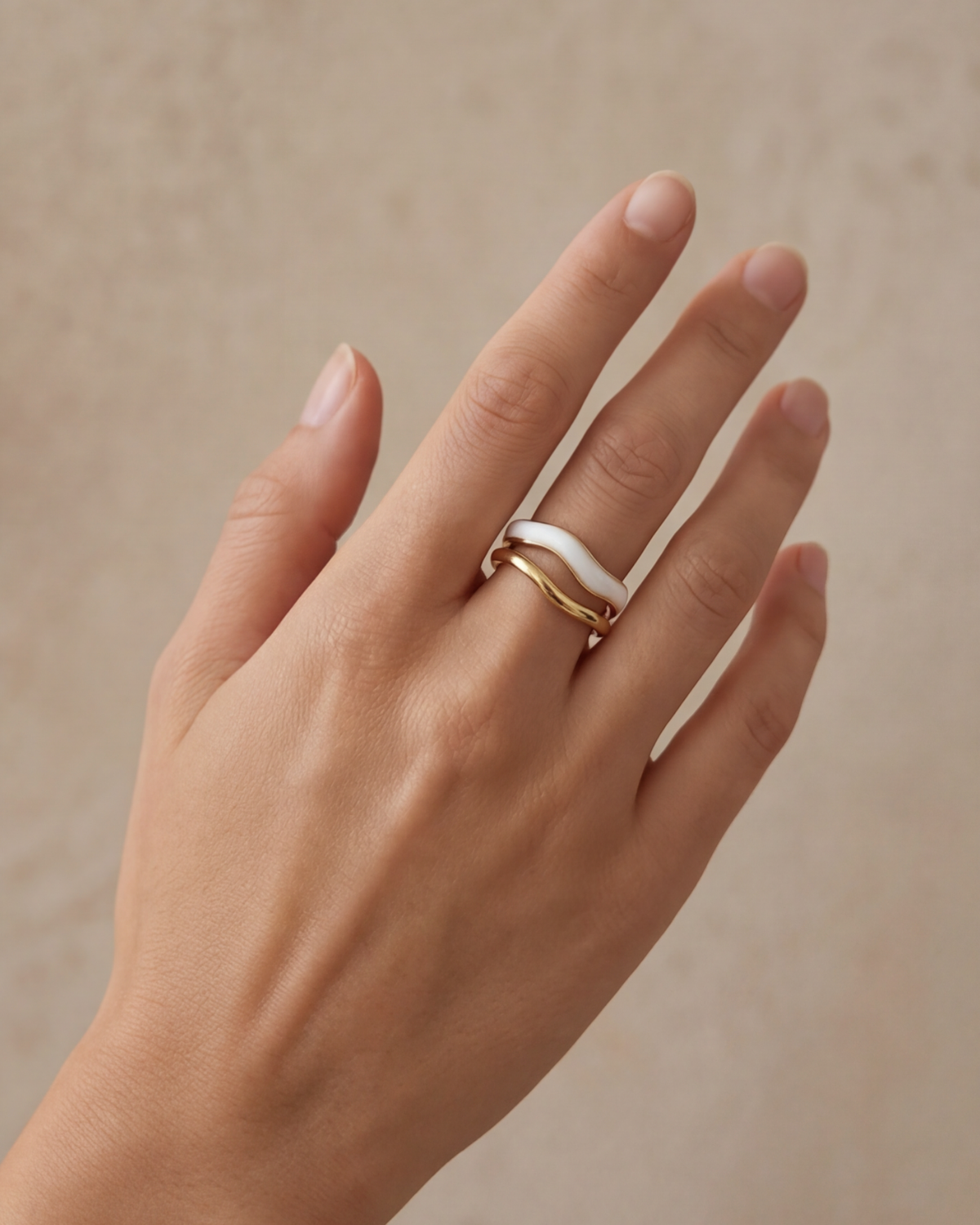 Elara ring