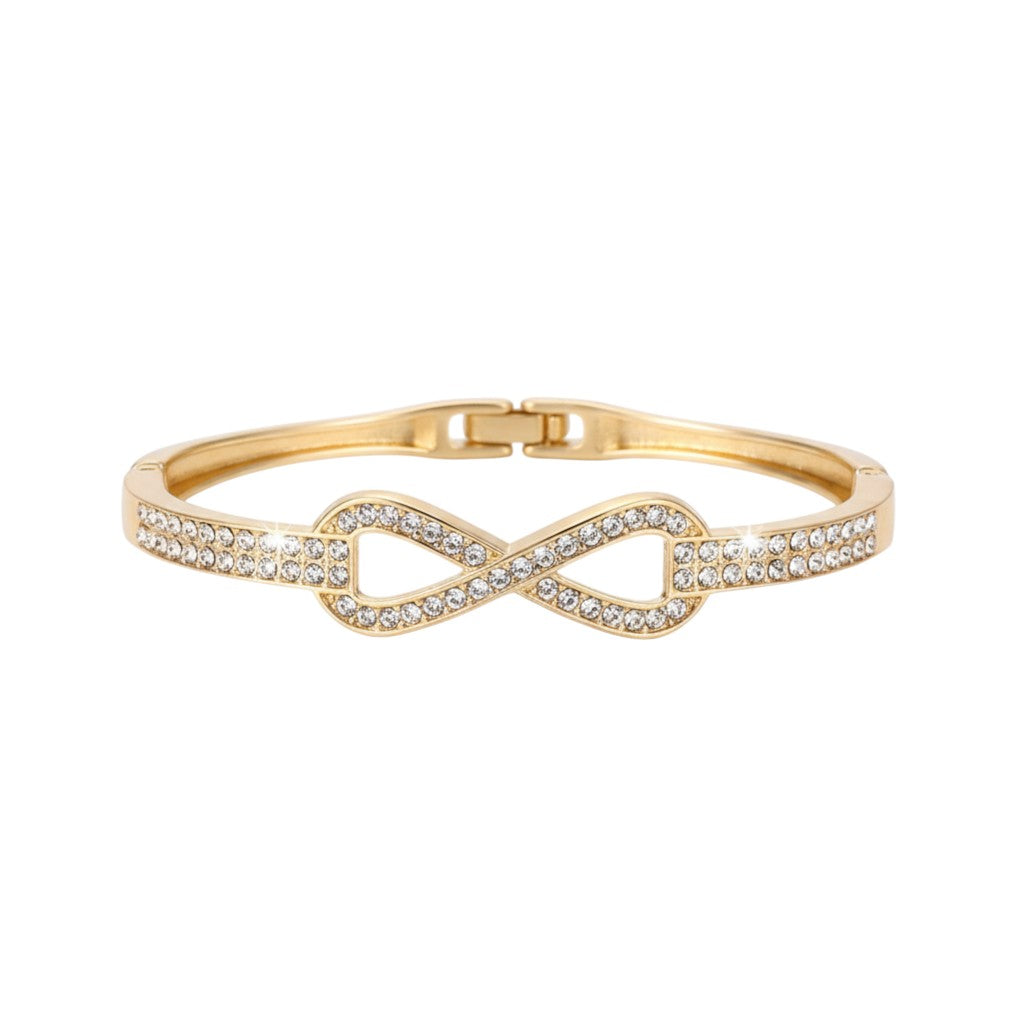 Eva™ — Elegant Armbånd