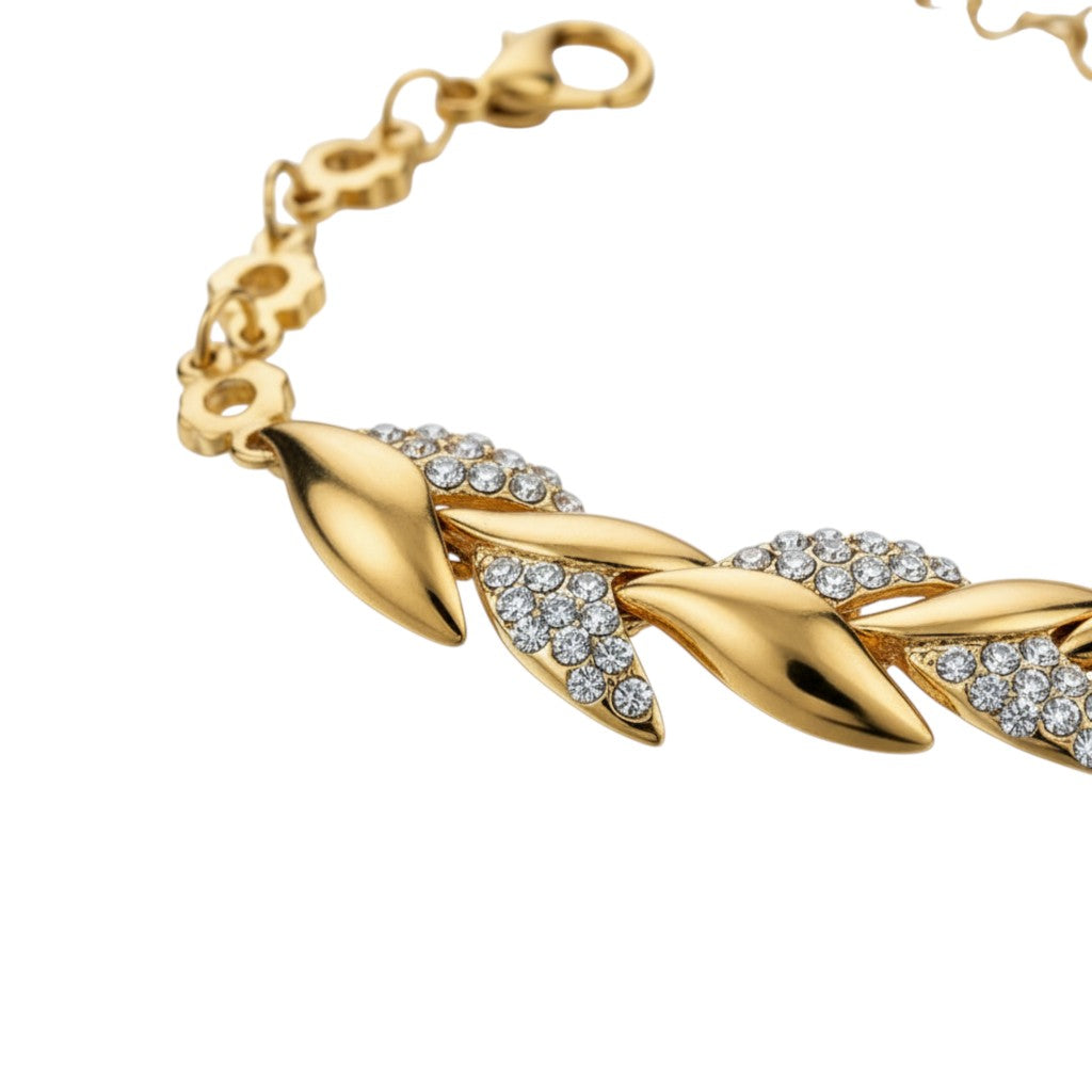 Elisabeth™ — Elegant Armbånd