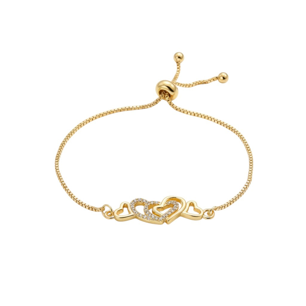 Elvira™ — Romantisk Armbånd